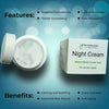 Night Cream For Woman